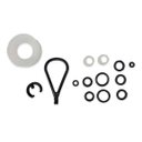 Ver imagem 6 de Pulverizador Costal Manual 15 Litros Vulcan Vp15l Ambidestro Laranja