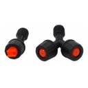 Ver imagem 5 de Pulverizador Costal Manual 15 Litros Vulcan Vp15l Ambidestro Laranja