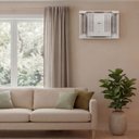 Ver imagem 4 de Ar-condicionado Janela 7.500 Btus Eletrônico Frio 220v Midea Qcl075rb - 220v