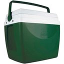 Ver imagem 1 de Caixa Térmica Verde 34 Litros - Antares