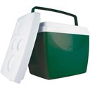 Ver imagem 3 de Caixa Térmica Verde 34 Litros - Antares