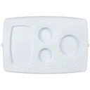 Ver imagem 2 de Caixa Térmica Verde 34 Litros - Antares