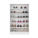 Ver imagem 2 de Sapateira 6 Prateleiras Bella