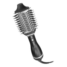 Escova Secadora Taiff Tourmaline 1200w Preta e Cinza 110v - 4