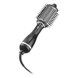 Escova Secadora Taiff Tourmaline 1200w Preta e Cinza 110v - 3