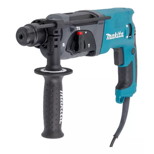 Martelete Combinado Makita Sds-plus Hr2470x21 - 220v