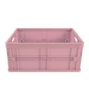 Ver mais imagens de Caixa Dobrável Pequena Rosa Antigo