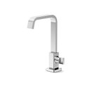 Ver imagem 1 de Torneira para Lavatório Mesa Bica Alta Virtus Cromado Roca