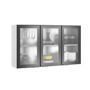 Ver imagem 6 de Cozinha Completa 4 Peças 7 Portas 5 Gavetas Exclusive Itatiaia