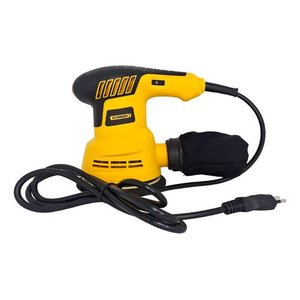 Lixadeira Roto Orbital Profissional 220v