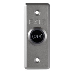 Painel de Aluminio Hikvision Ds K7p04 86 X 50 X 34 Mm - 1