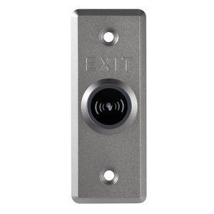 Painel de Aluminio Hikvision Ds K7p04 86 X 50 X 34 Mm