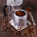 Ver imagem 2 de Cafeteira Italiana Expresso Alumínio 6 Xícaras