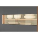 Ver imagem 5 de Kit de Cozinha Completa 5 Peças Nápoli Prime (2aéreos+1balcão+1paneleiro+1torrequente) C5p97