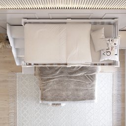 Beliche Casal Family Star Plus Casatema - 6