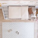 Ver mais imagens de Beliche Montessoriano Star Plus Casatema MadeiraOriginals Branco