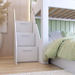 Beliche Casal Montessoriano Family Star Plus Casatema - 8