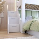 Ver mais imagens de Beliche Casal Montessoriano Family Star Plus Casatema MadeiraOriginals