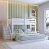 Beliche Casal Montessoriano Family Star Plus Casatema - 9