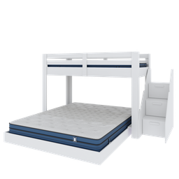 Beliche Casal Montessoriano Family Star Plus Casatema - 6