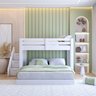 Beliche Casal Montessoriano Family Star Plus Casatema - 1
