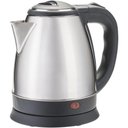 Ver imagem 1 de Chaleira Elétrica Inox Jarra com 1,8 Litros Kz - 18l 110v