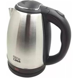 Chaleira Elétrica Inox Jarra com 1,8 Litros Kz - 18l 110v - 4