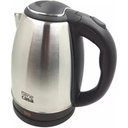 Ver imagem 4 de Chaleira Elétrica Inox Jarra com 1,8 Litros Kz - 18l 110v