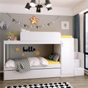 Ver mais imagens de Treliche Juvenil 5 Portas Star Plus II Casatema MadeiraOriginals