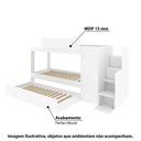 Ver imagem 2 de Treliche Juvenil 5 Portas Star Plus II Casatema MadeiraOriginals