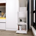 Ver imagem 6 de Treliche Juvenil 5 Portas Star Plus II Casatema MadeiraOriginals