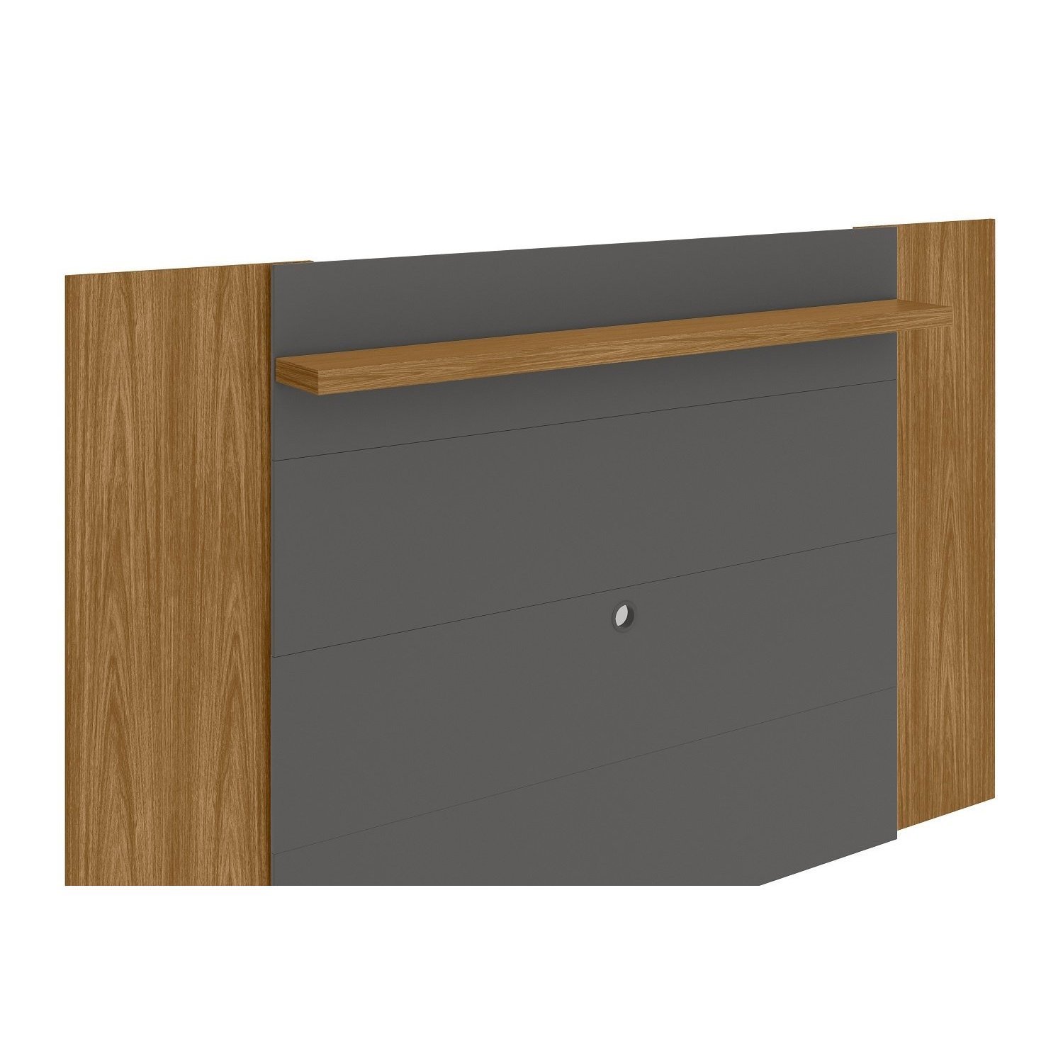 Painel para TV até 60 Polegadas Aurora Linea Brasil - 2