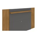 Ver imagem 2 de Painel para TV até 60 Polegadas Aurora Linea Brasil