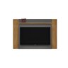 Painel para TV até 60 Polegadas Aurora Linea Brasil - 3