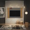 Painel para TV até 60 Polegadas Aurora Linea Brasil - 1
