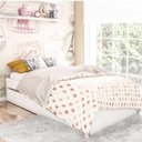 Ver imagem 1 de Bicama Infantil /Juvenil Atenas Casatema MadeiraOriginals