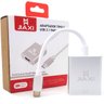 Adaptador Tipo C Usb 3.1 Para Hdtv jiaxi 56004 - 1