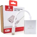 Ver imagem 1 de Adaptador Tipo C Usb 3.1 Para Hdtv jiaxi 56004