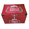 Caixa Térmica Stella Artois 50 litros - 1