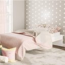 Ver imagem 1 de Cama Infantil Montessoriana Reversível Atenas Casatema MadeiraOriginals