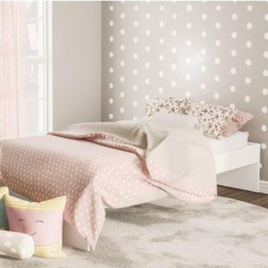 Cama Infantil Montessoriana Reversível Atenas Casatema