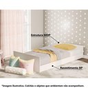Ver imagem 5 de Cama Infantil Montessoriana Reversível Atenas Casatema MadeiraOriginals