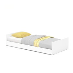 Cama Infantil Montessoriana Reversível Atenas Casatema - 2