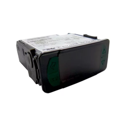 Controlador de Temperatura Tc900e Power Full Gauge -50°c +75°c Bivolt - 3