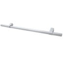 Ver imagem 5 de Barra De Utensílios Suporte De Cozinha Redondo Aço Inox 50cm