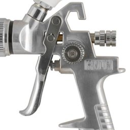 Pistola para Pintura Baixa Pressão - Eda - 5