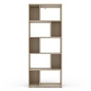 Ver imagem 6 de Estante Infantil Multifuncional 10 nichos Bella Casatema MadeiraOriginals