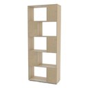 Ver imagem 7 de Estante Infantil Multifuncional 10 nichos Bella Casatema MadeiraOriginals