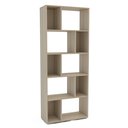 Ver imagem 5 de Estante Infantil Multifuncional 10 nichos Bella Casatema MadeiraOriginals