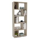 Ver imagem 4 de Estante Infantil Multifuncional 10 nichos Bella Casatema MadeiraOriginals